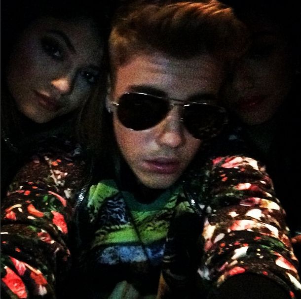 Justin Bieber romansuje w najlepsze z Kylie Jenner? (FOTO)