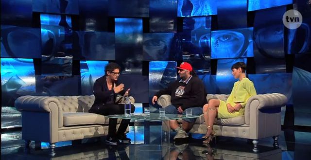 Kuba Wojewódzki: Brzydzę się sobą! (VIDEO)