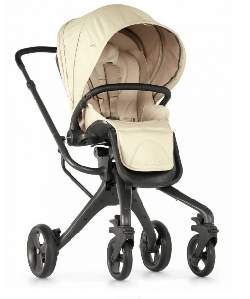 Sara May: Wózek dla Robinka podejrzałam u Gwen Stefani i...