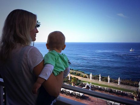 Postanowiła wymazać pamiątkę po mężu (FOTO)