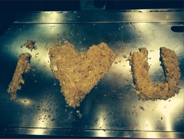 Walentynkowe życzenia w wydaniu Victorii Beckham (VIDEO) Walentynkowe życzenia w wydaniu Victorii Beckham (VIDEO)