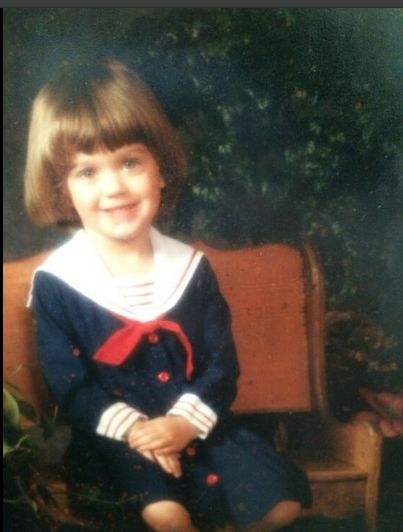 Zapowiadała się na wielką gwiazdę?