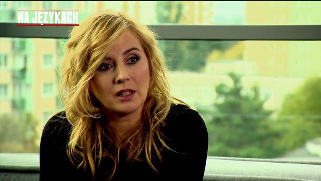 Dlaczego Edyta Bartosiewicz nagle zniknęła ze sceny? (VIDEO)