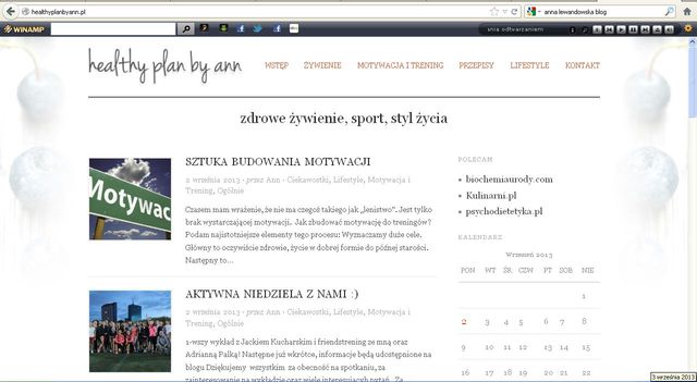 Żona Lewandowskiego zostanie drugą Ewą Chodakowską? (VIDEO) Żona Lewandowskiego zostanie drugą Ewą Chodakowską? (VIDEO)