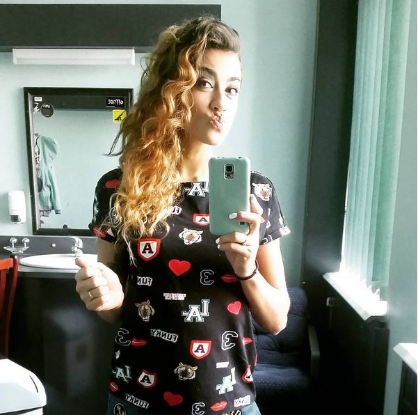 Maja Hyży nagrała filmik z synkami (Instagram)