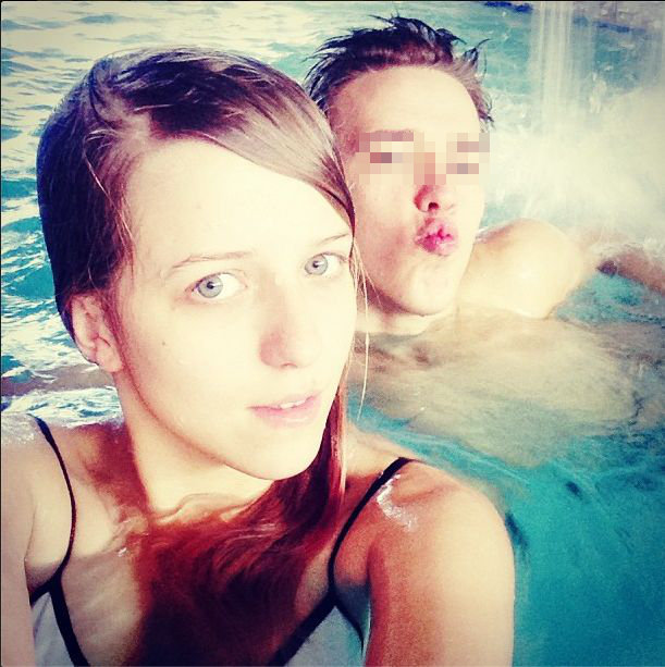 Kto tym razem zmył makijaż? (FOTO)