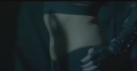 Wyciekł teledysk do 