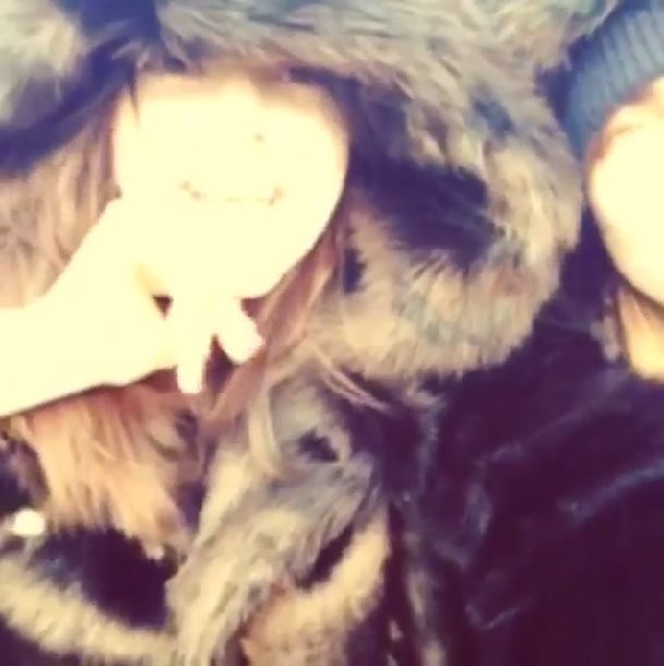 Szokująca plotka o Carze Delevingne i Kendall Jenner Szokująca plotka o Carze Delevingne i Kendall Jenner