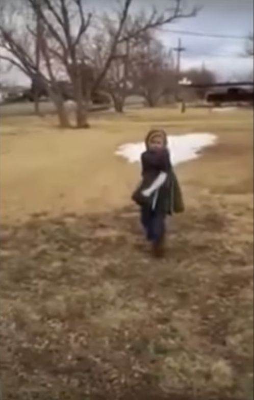 Wzruszające! Chłopiec wita się z odnalezionym psem (VIDEO) Wzruszające! Chłopiec wita się z odnalezionym psem (VIDEO)