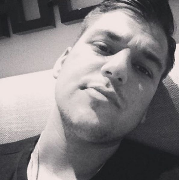 Wow! Rob Kardashian spotyka się z... 
