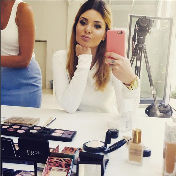 Zasiewska: Czy ja jestem złą mamą, czy inne są zakłamane? FB