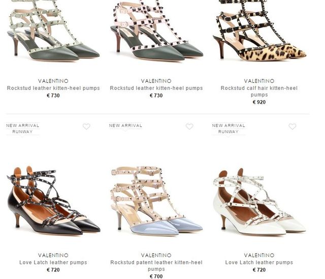 Horodyńska błysnęła stanikiem i drogimi butami (FOTO)