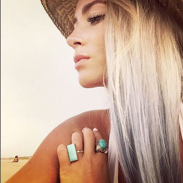 Marcelinie Zawadzkiej już znudziły się tęczowe włosy (FOTO)