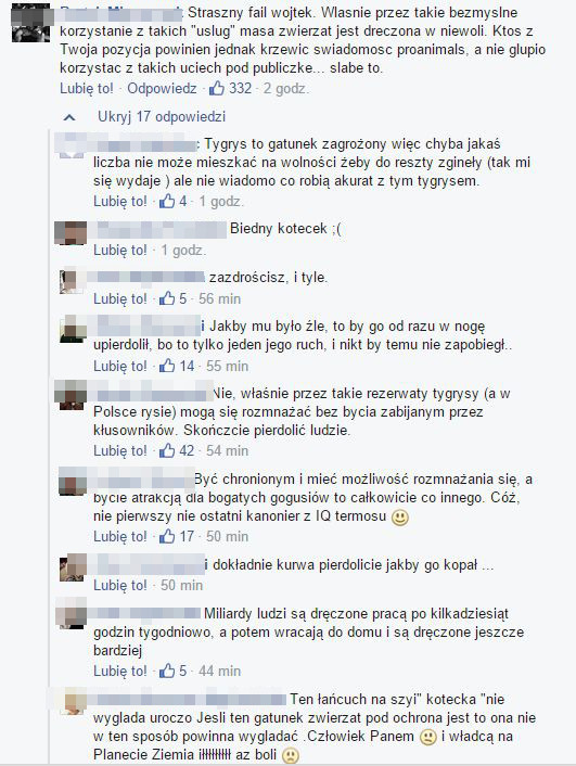 To zdjęcie Wojtka Szczęsnego wywołało burzę na FB (FOTO) To zdjęcie Wojtka Szczęsnego wywołało burzę na FB (FOTO)