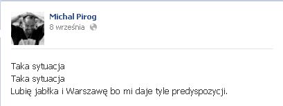 Pirógowi nie podoba się kariera Marceli Leszczak?