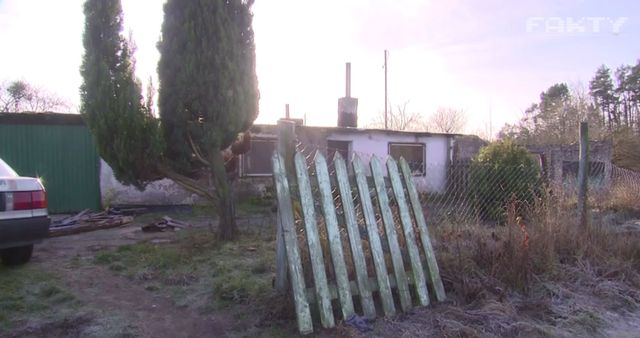 Skandal! Walczyła o dom dla chorej mamy, została okradziona Skandal! Walczyła o dom dla chorej mamy, została okradziona