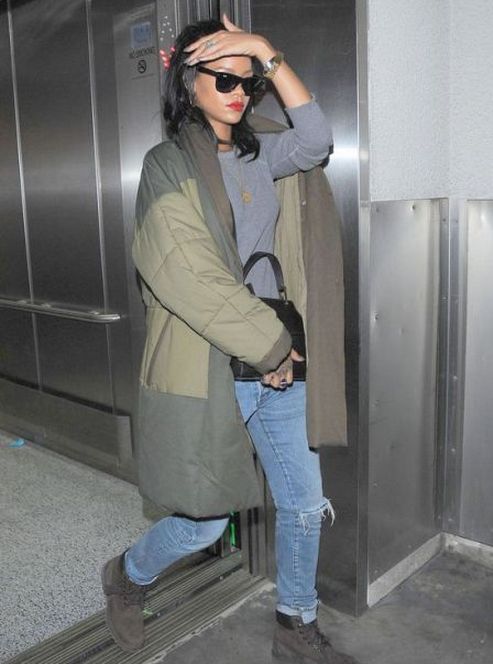 Ten gustowny kuferek to teraz jej ulubiony dodatek (FOTO) Ten gustowny kuferek to teraz jej ulubiony dodatek (FOTO)