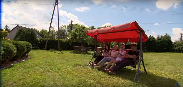 Rafał z Rolnik szuka żony już wywołał burzę (VIDEO)