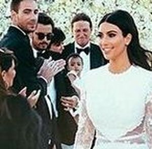 Kanye West wściekły na teściową! Kanye West wściekły na teściową!