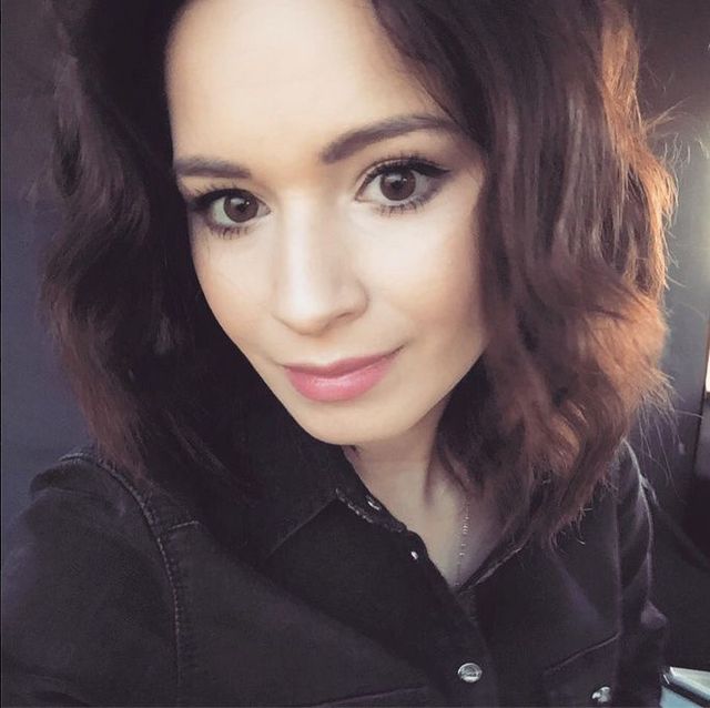 To najdziwniejszy z wpisów na FB Lisowskiej?