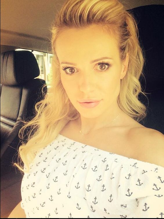 Szok!Wczorajszy koncert Dody mógł skończyć się tragicznie FB