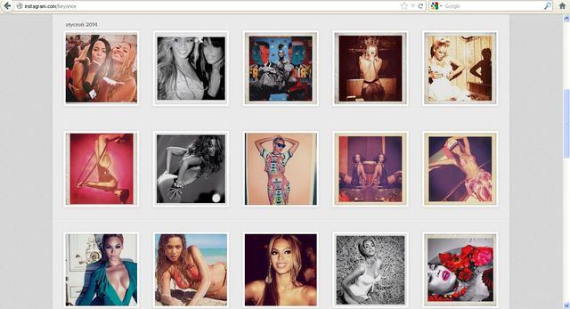 Chce udowodnić, że od dawna była seksowna? (FOTO)