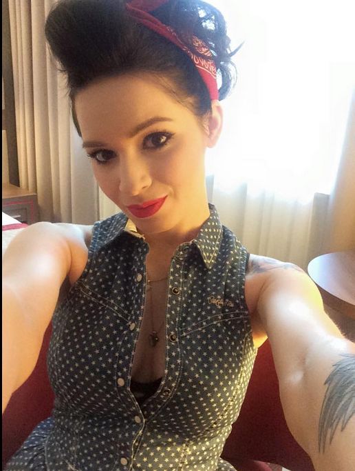 To najdziwniejszy z wpisów na FB Lisowskiej?