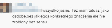 Marta Wierzbicka pokazała nową fryzurę i tatuaż (FOTO)