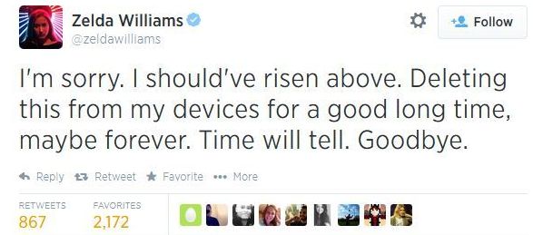 Córka Robina Williamsa podjęła radykalną decyzję