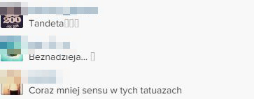 Marta Wierzbicka pokazała nową fryzurę i tatuaż (FOTO)