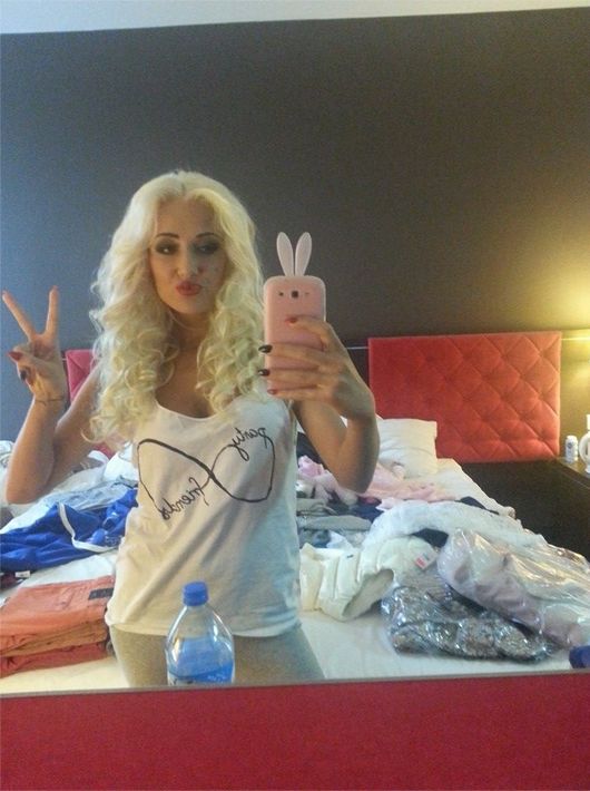 Eliza z Warsaw Shore chwali się zmianami w wyglądzie (FOTO)