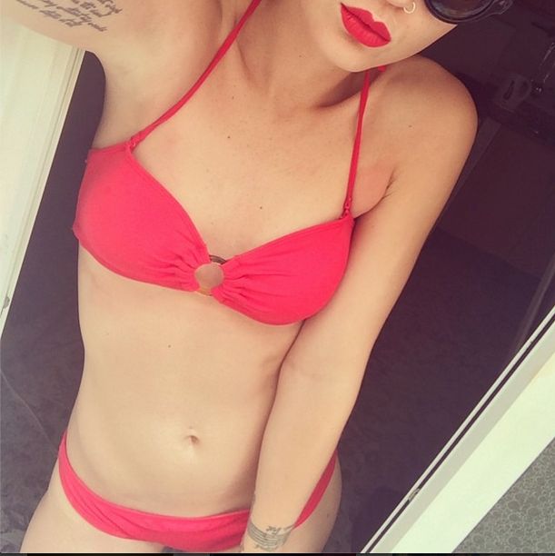 To wyznanie Honey mocno Was zaskoczy (FOTO)