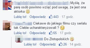 Co się stało Basi Kurde-Szatan?! (FB)