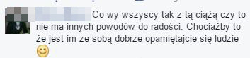 Pierwsza ciąża w Rolnik szuka żony?! (FB)