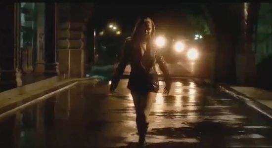 Wyciekł teledysk do 