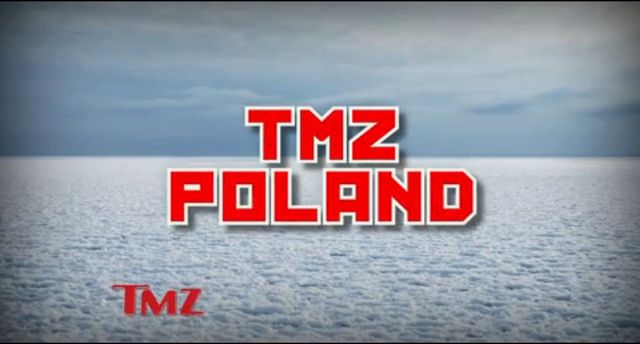Amerykańskie media śmieją się z Rihanny w Polsce (VIDEO) Amerykańskie media śmieją się z Rihanny w Polsce (VIDEO)