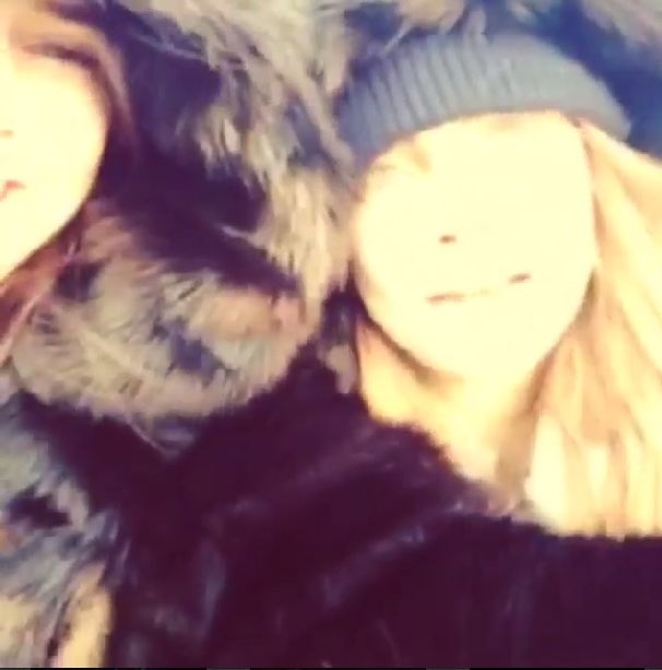 Szokująca plotka o Carze Delevingne i Kendall Jenner Szokująca plotka o Carze Delevingne i Kendall Jenner