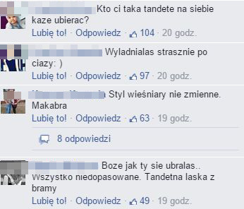 To zdjęcie Elizy wywołało lawinę krytyki (FOTO)