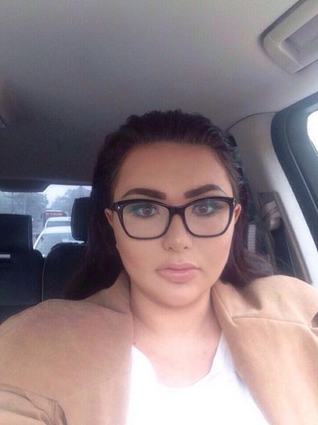 O TYM zdjęciu Wiktorii Grycan szybko zrobiło się głośno INS O TYM zdjęciu Wiktorii Grycan szybko zrobiło się głośno INS