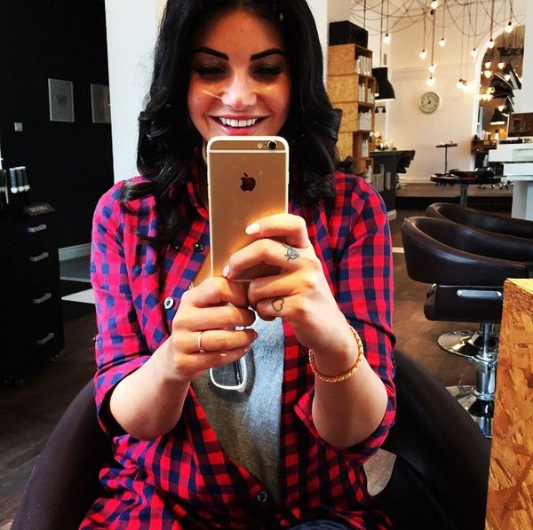 Zasiewska: Czy ja jestem złą mamą, czy inne są zakłamane? FB Zasiewska: Czy ja jestem złą mamą, czy inne są zakłamane? FB