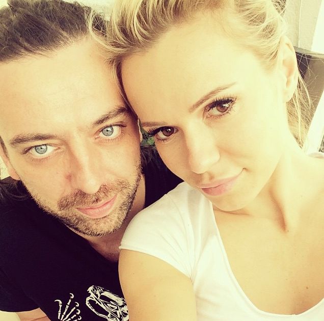 Jak  dokładnie wyglądały zaręczyny Dody i Emila Haidara?