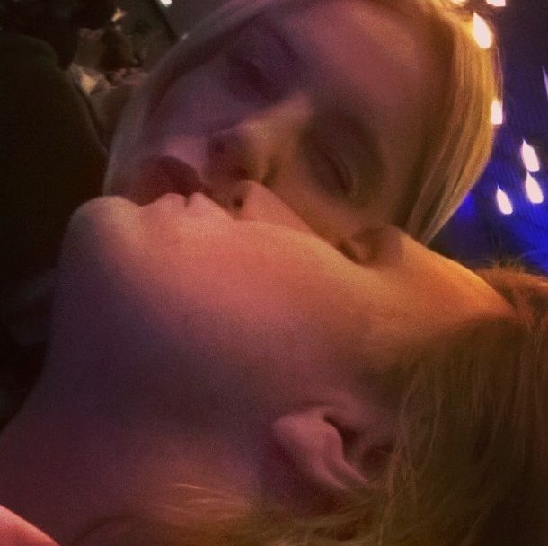 Agnieszka Szulim chwali się prezentem od siostry Staraka 