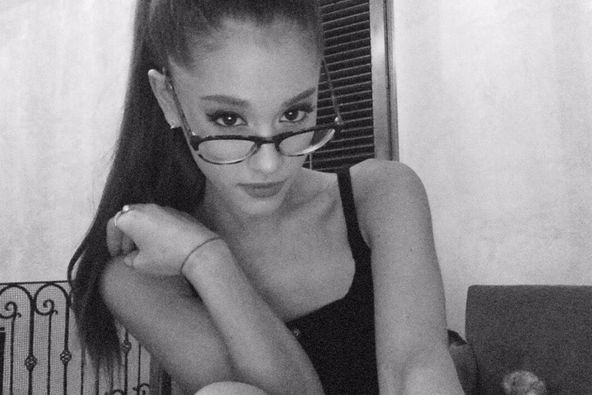 Z kim teraz spotyka się Ariana Grande?