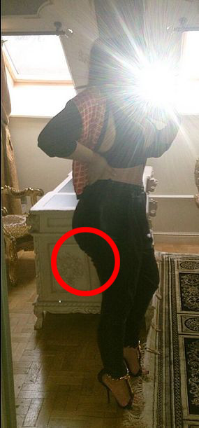 Wiktoria Grycan przeszła samą siebie! (FOTO)