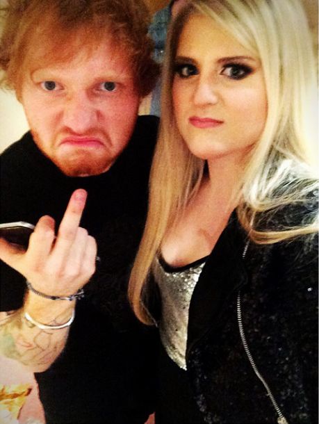 Meghan Trainor będzie popularniejsza od Ariany Grande?