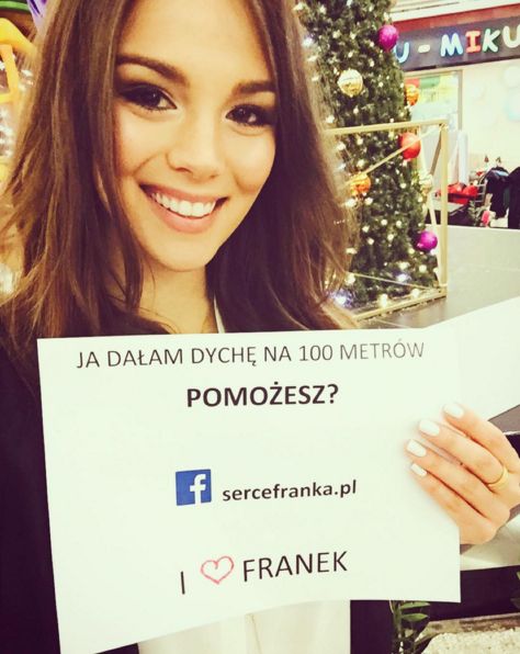 Krupińska i Karpiel pokazali rodzinne zdjęcia (Insta)