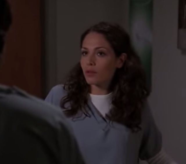 Nie żyje Sarah Goldberg z serialu Siódme niebo 