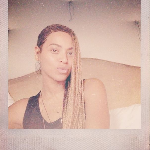 Co powiecie na nową fryzurę Beyonce? (FOTO)