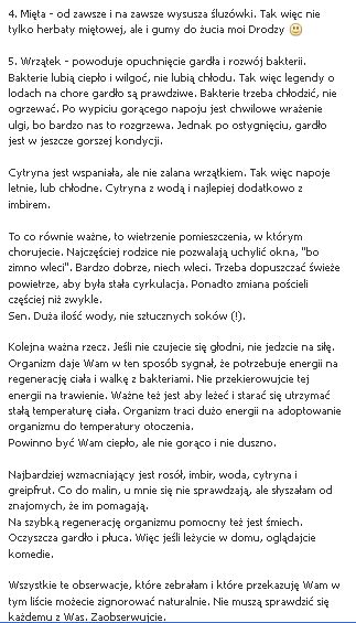 Edyta Górniak postanowiła leczyć Polaków? 