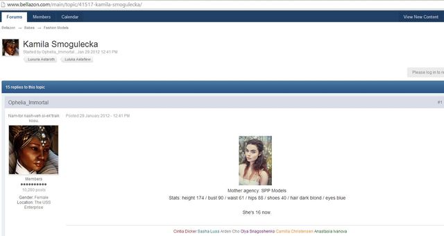 Luxuria Astaroth przeszła na dietę? (FOTO)